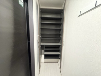 【玄関】 | D-GLANZ宿郷