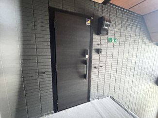 【エントランス】 | D-GLANZ宿郷