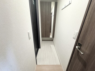 【玄関】 | D-GLANZ宿郷