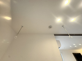 【設備】 | D-GLANZ宿郷