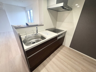 【キッチン】 | D-GLANZ宿郷