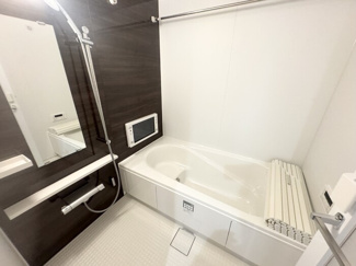 【浴室】 | D-GLANZ宿郷