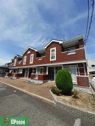 ピュア　ウィンドの外観