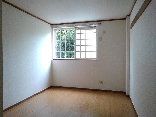 ピュア　ウィンドの内装