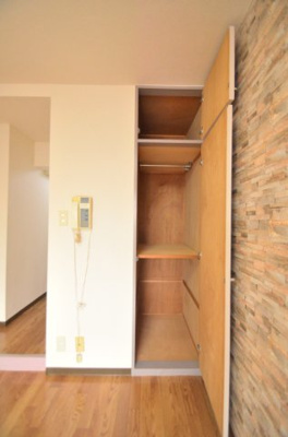 【収納】 | フローラル練馬