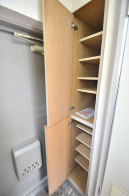 【収納】 | フローラル練馬