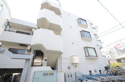 【その他共用部分】 | フローラル練馬