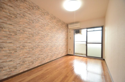 【内装】 | フローラル練馬