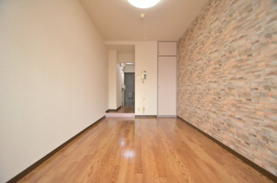 【居間・リビング】 | フローラル練馬