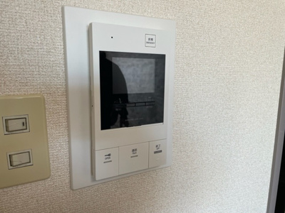 【セキュリティ】 | フローラル練馬