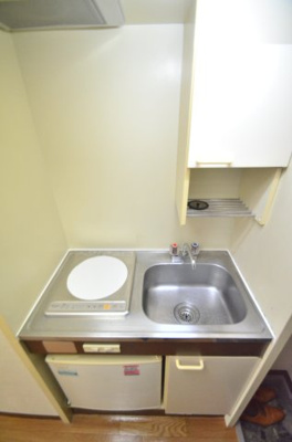 【キッチン】 | フローラル練馬