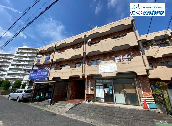 イブサン森孝新田