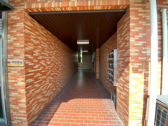 イブサン森孝新田