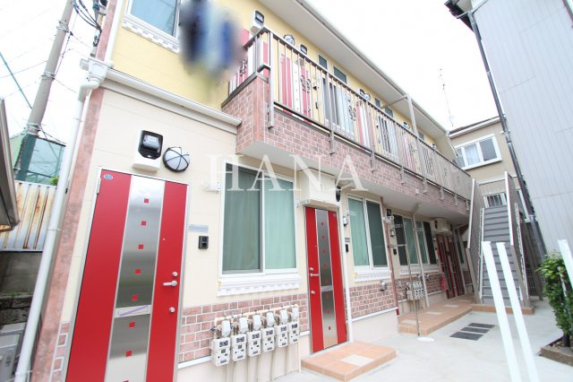 ユナイト平楽ラストロー