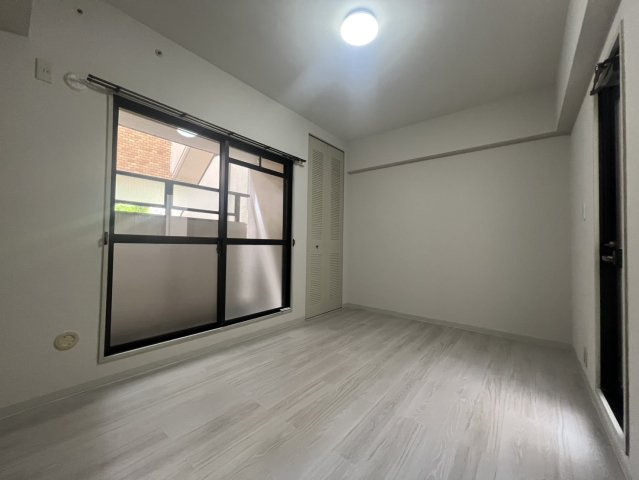 ホーユーパレス神戸塩屋の子供部屋