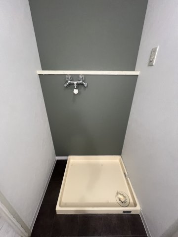 ホーユーパレス神戸塩屋の玄関