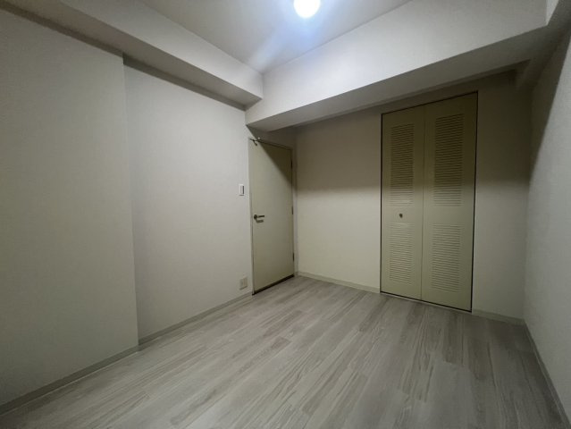 ホーユーパレス神戸塩屋の居間・リビング