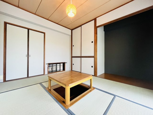 ホーユーパレス神戸塩屋のその他