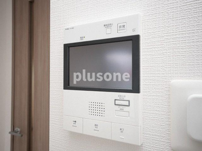 【セキュリティ】 | エスリードレジデンス大阪福島イースト