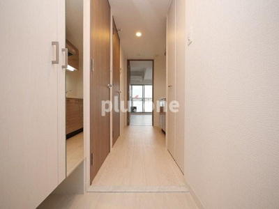 【玄関】 | エスリードレジデンス大阪福島イースト