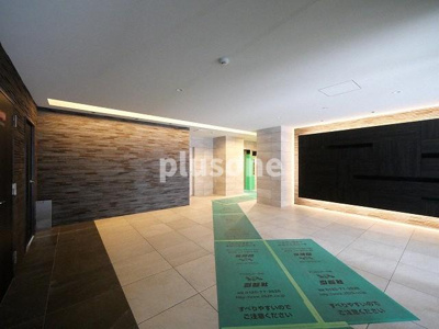 【その他共用部分】 | エスリードレジデンス大阪福島イースト