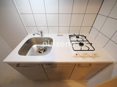 【キッチン】 | エスリードレジデンス大阪福島イースト