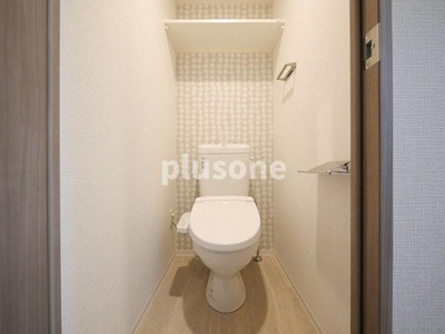 【トイレ】 | エスリードレジデンス大阪福島イースト