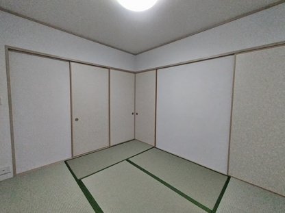 【和室】ヴァンデュールパレス神宮東 