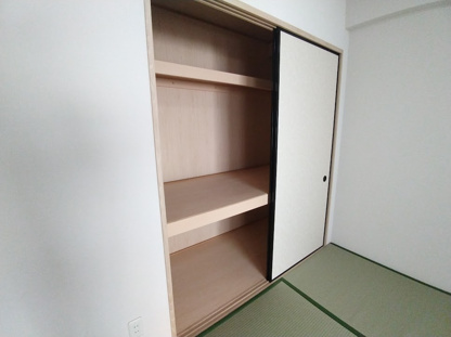 【和室】ヴァンデュールパレス神宮東 