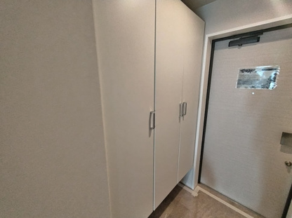 【その他共用部分】ヴァンデュールパレス神宮東 