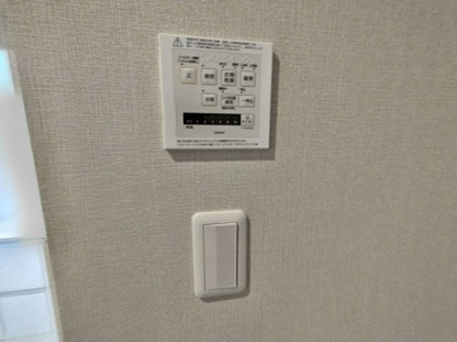 【防犯設備】ヴァンデュールパレス神宮東 