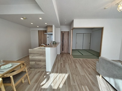 【その他】ヴァンデュールパレス神宮東 