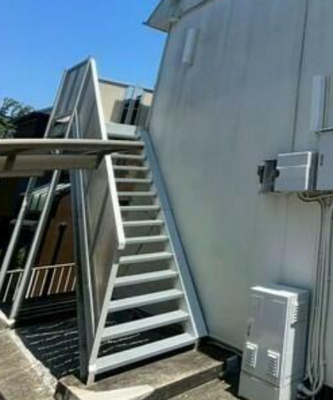 【その他共用部分】 | エスポワール