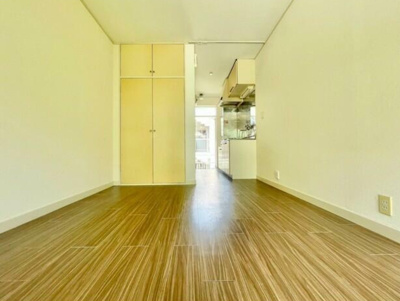 【内装】 | エスポワール