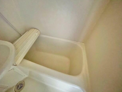 【浴室】 | エスポワール