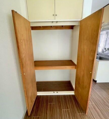 【収納】 | エスポワール