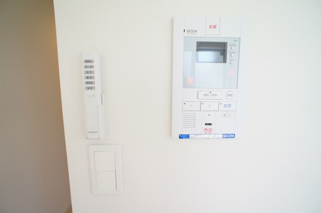 【セキュリティ】