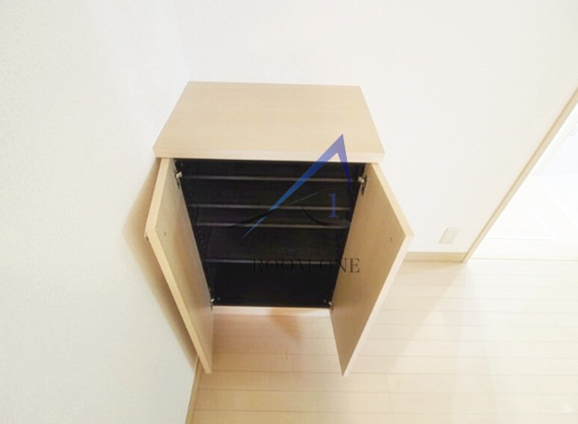 上池ヒルズのその他