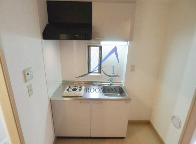 上池ヒルズのキッチン|キッチンです。