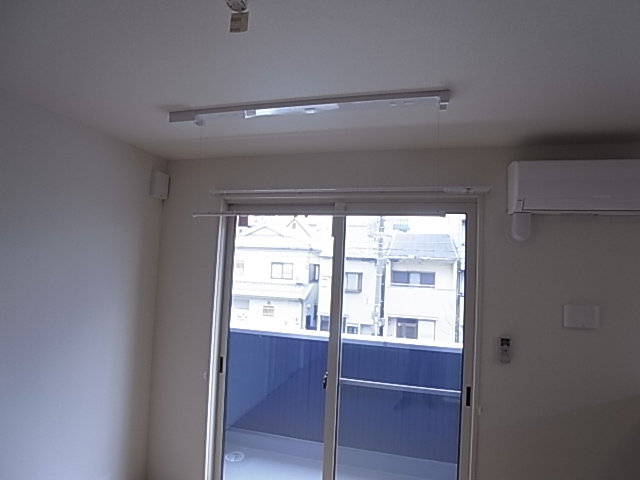 神戸市兵庫区松本通６丁目のアパート