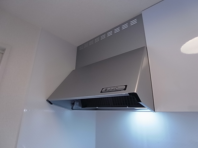 神戸市兵庫区松本通６丁目のアパート