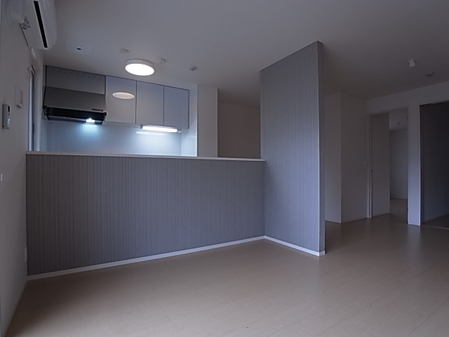 神戸市兵庫区松本通６丁目のアパート