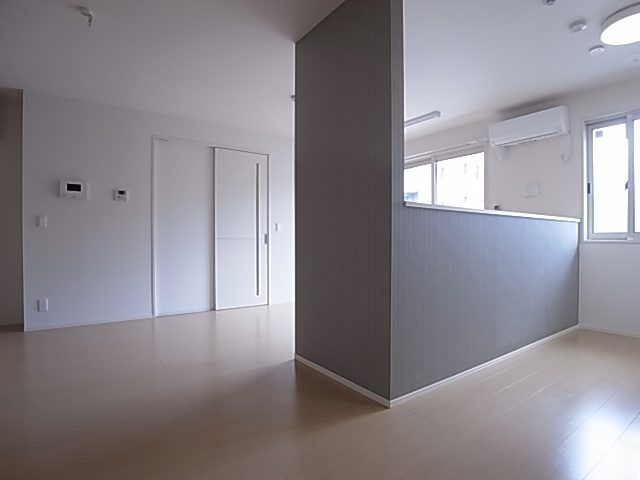 神戸市兵庫区松本通６丁目のアパート