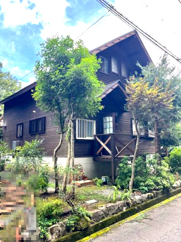 高島市今津町日置前中古戸建のその他