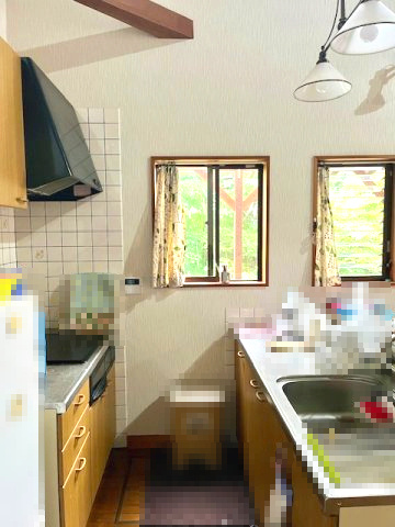 高島市今津町日置前中古戸建のその他