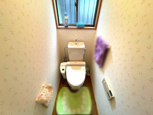 高島市今津町日置前中古戸建のその他