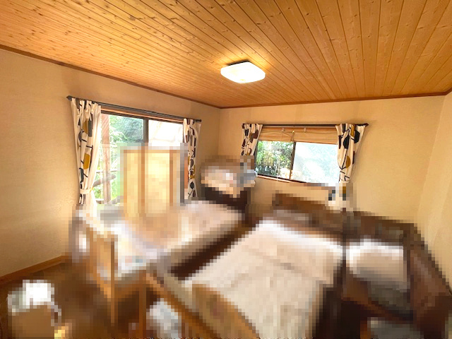 高島市今津町日置前中古戸建のその他