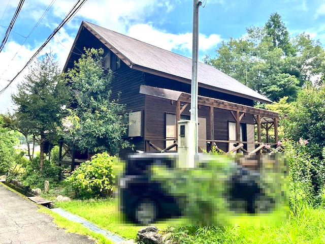 高島市今津町日置前中古戸建