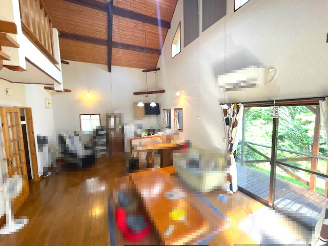 高島市今津町日置前中古戸建のその他