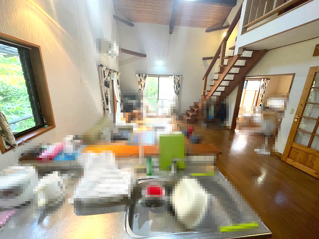 高島市今津町日置前中古戸建のその他共用部分